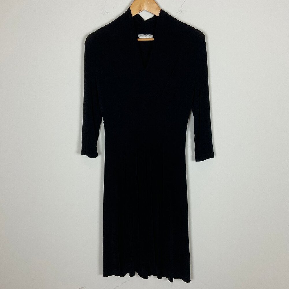 2/$30 Coldwater Creek Dress Size PS